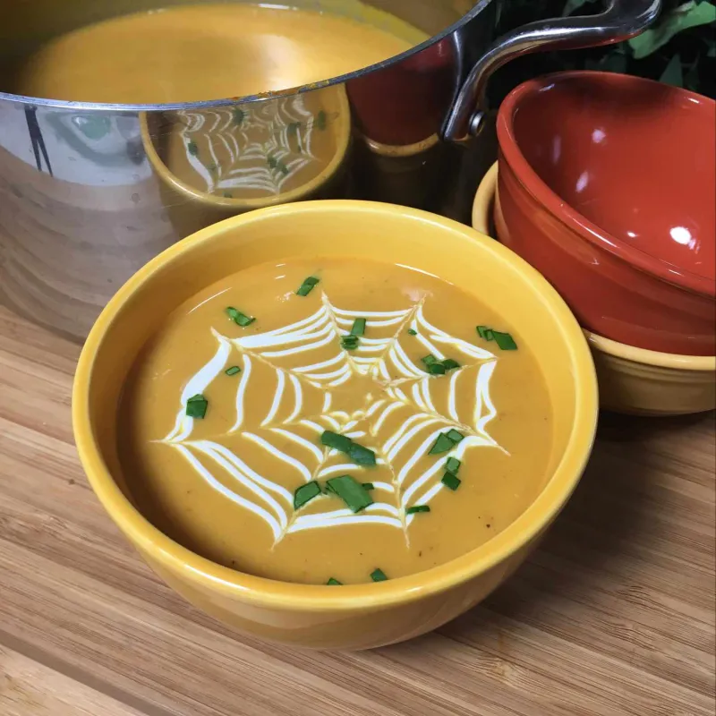 Comidas para niños