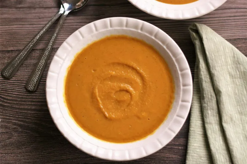 Comidas para niños