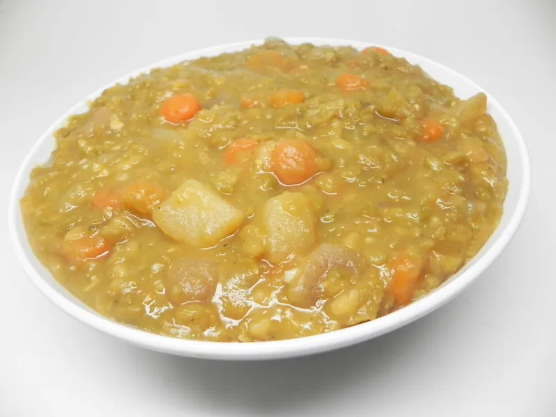 Comidas para niños