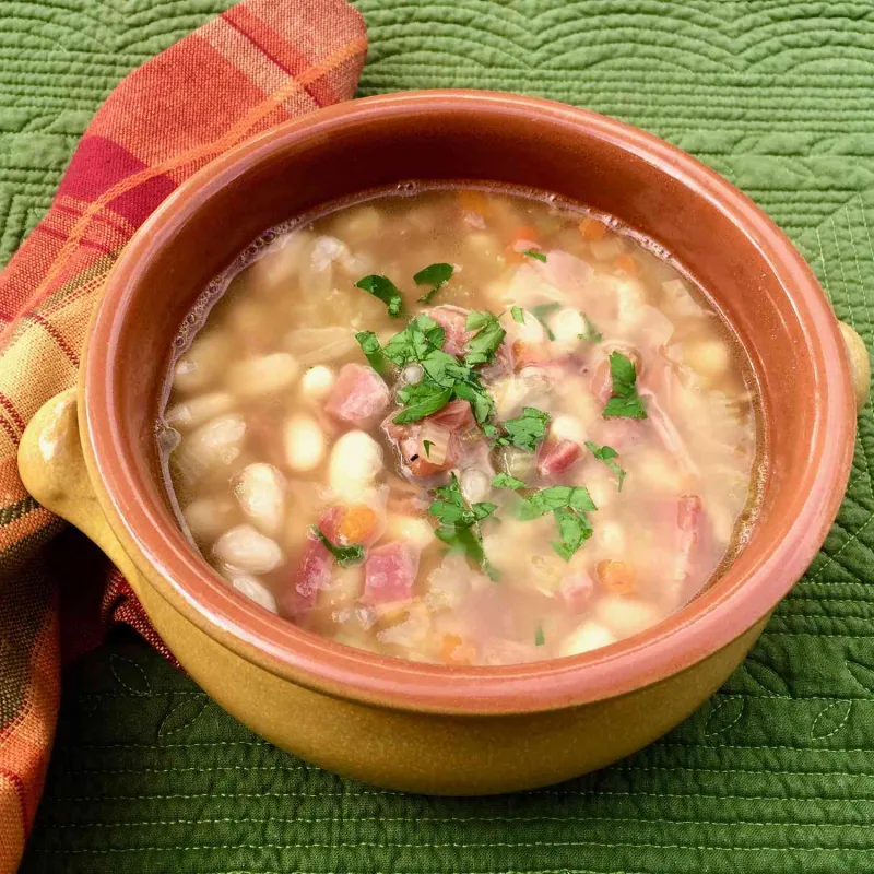 Comidas para niños