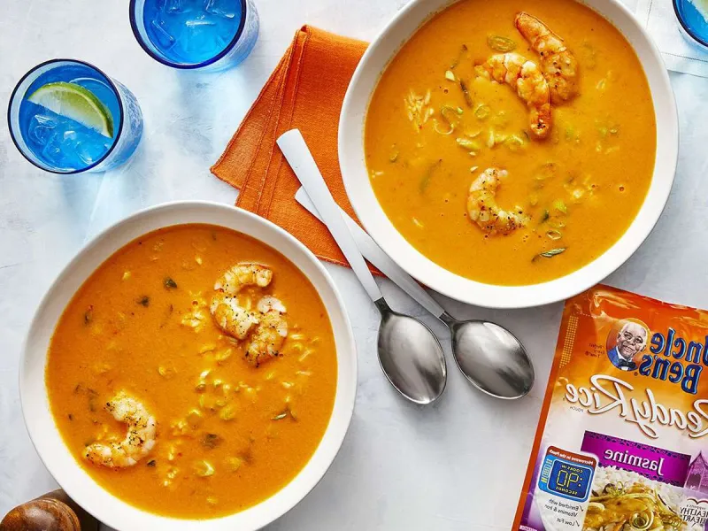 Comidas para niños