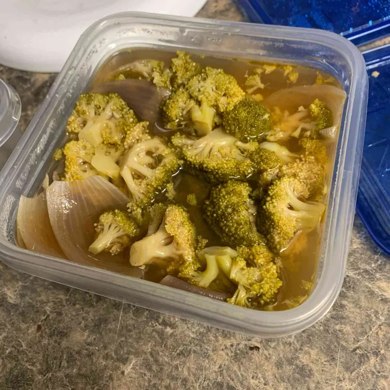 Comidas para niños