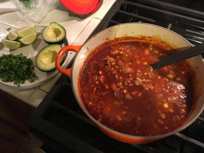 Comidas para niños