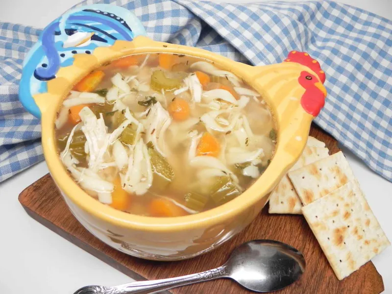 Comidas para niños