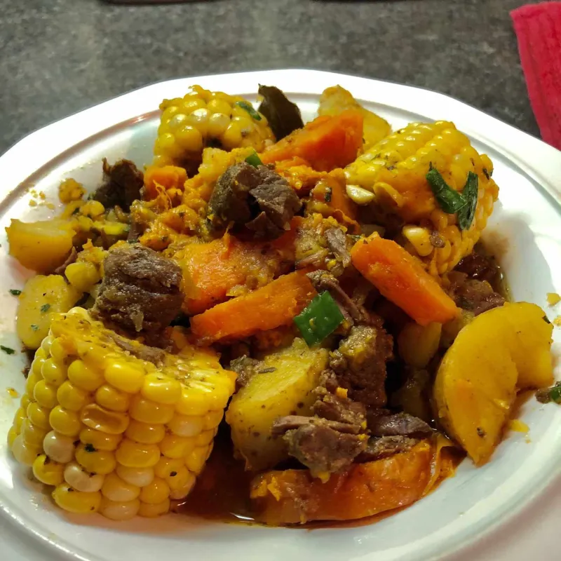 Comidas para niños