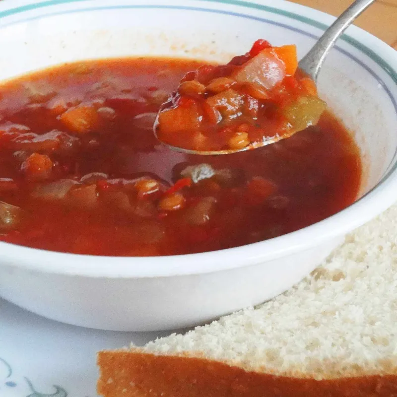 Comidas para niños
