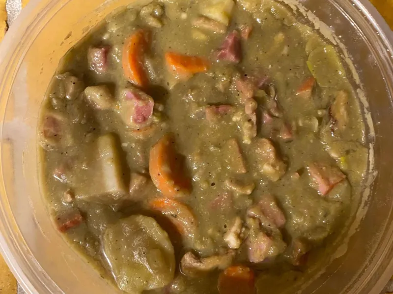 Comidas para niños