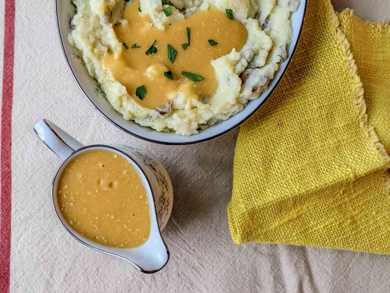 Comidas para niños