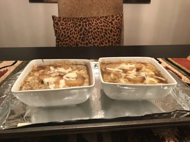 Comidas para niños