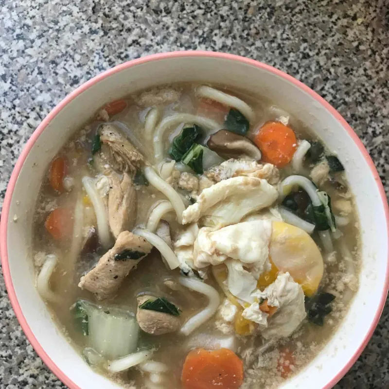 Comidas para niños