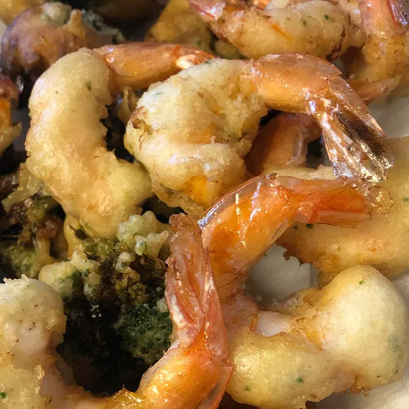 Comidas para niños
