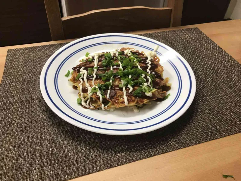 Comidas para niños