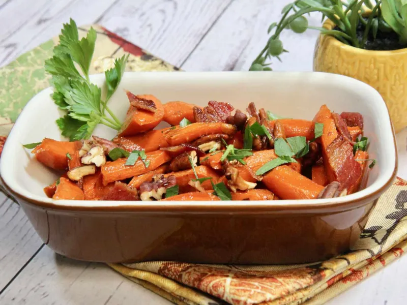 Comidas para niños