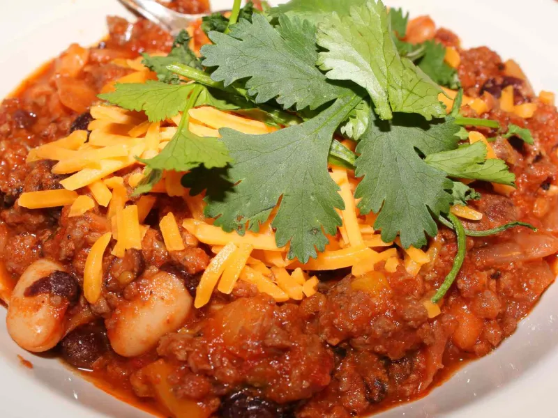 Comidas para niños