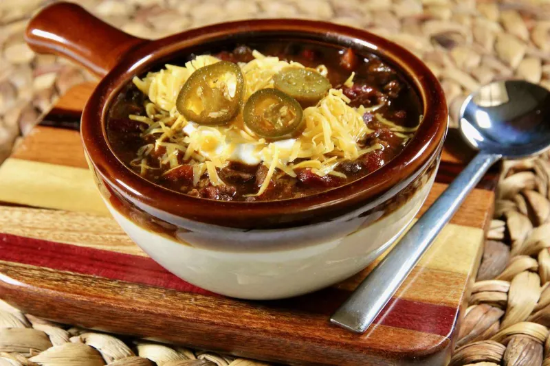 Comidas para niños