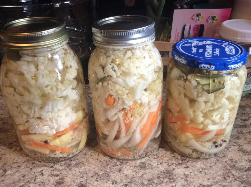 Comidas para niños