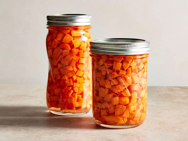 Comidas para niños