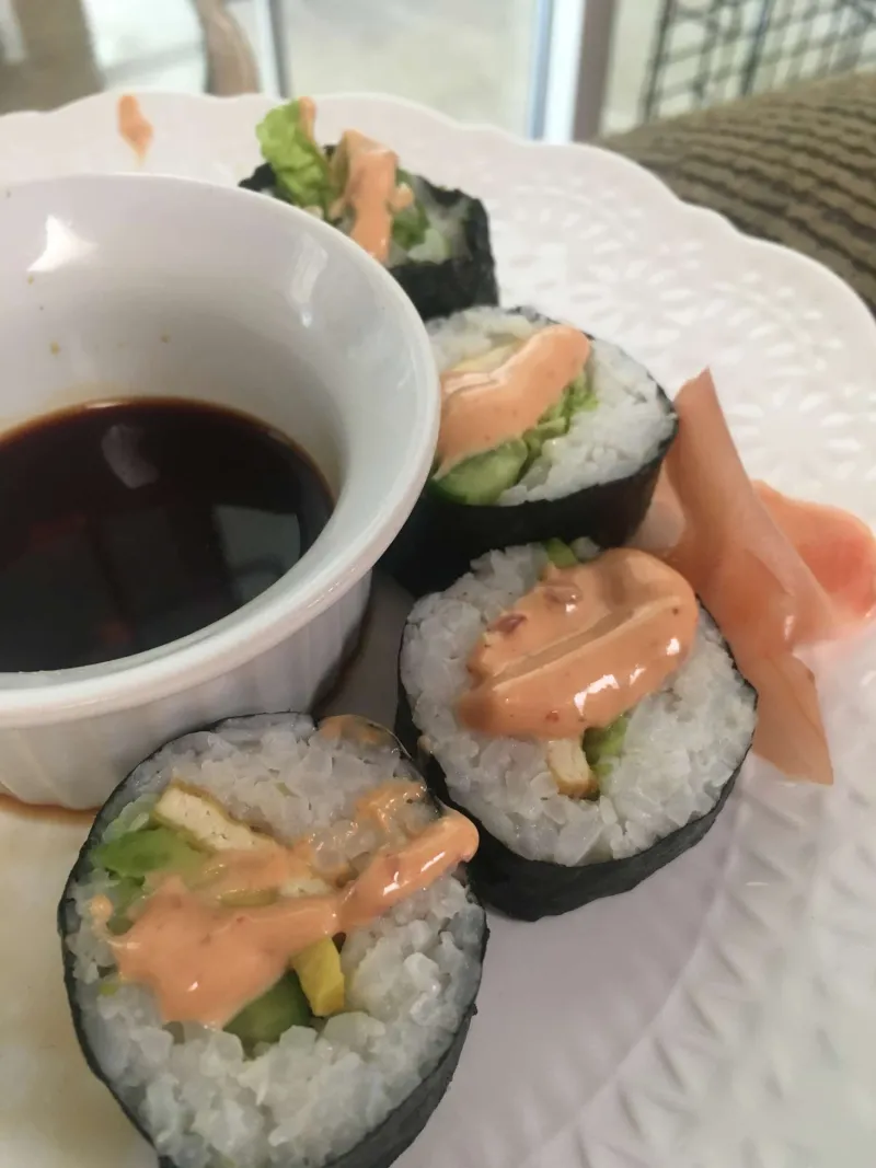 Comidas para niños