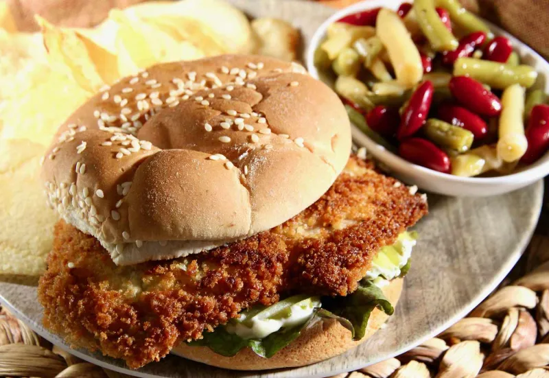 Comidas para niños