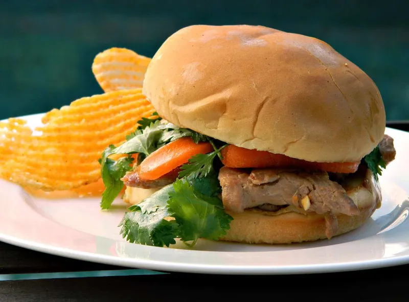 Comidas para niños
