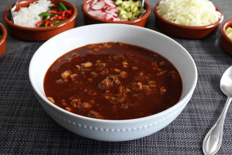 Comidas para niños