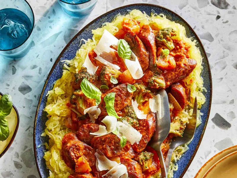 Comidas para niños