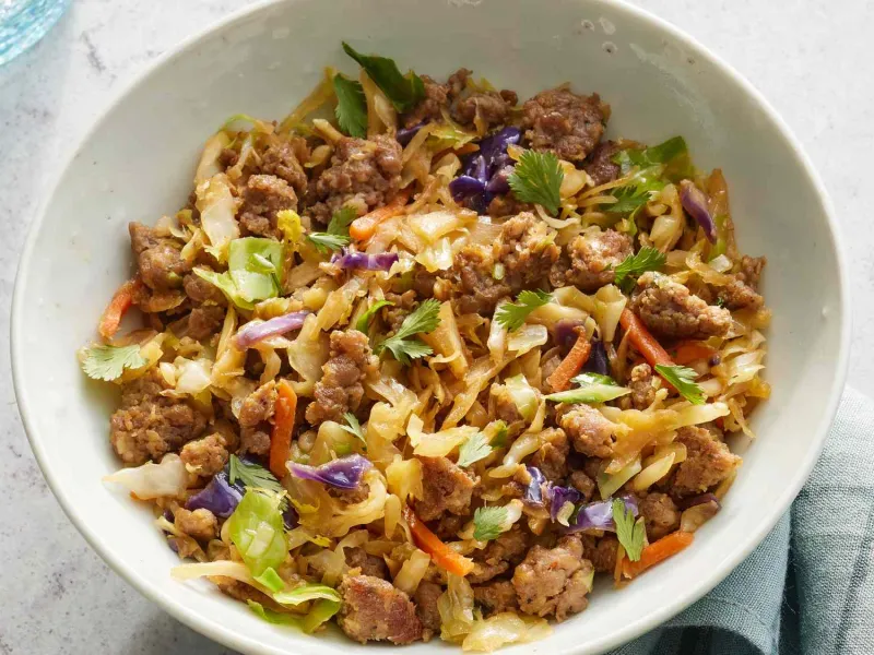 Comidas para niños
