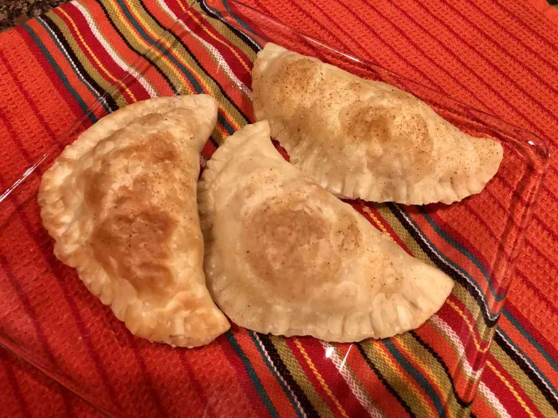 Comidas para niños