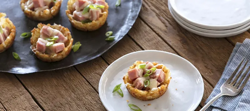 Comidas para niños
