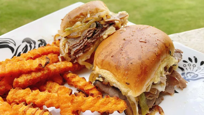 Comidas para niños