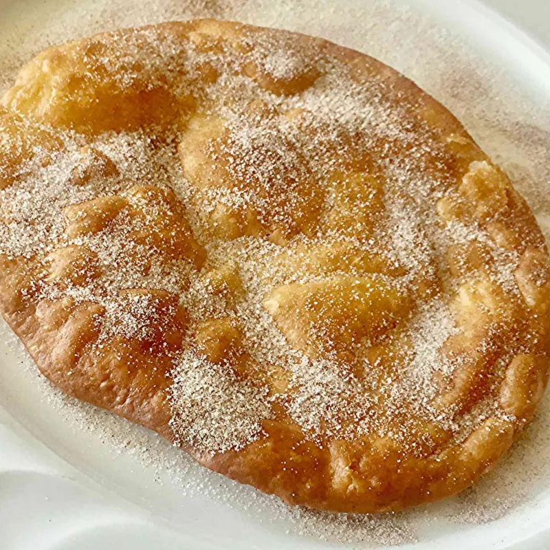 Comidas para niños