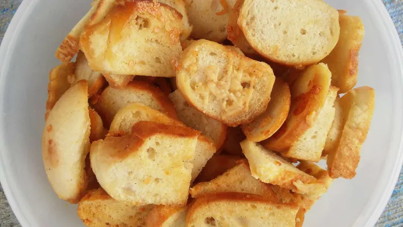 Comidas para niños