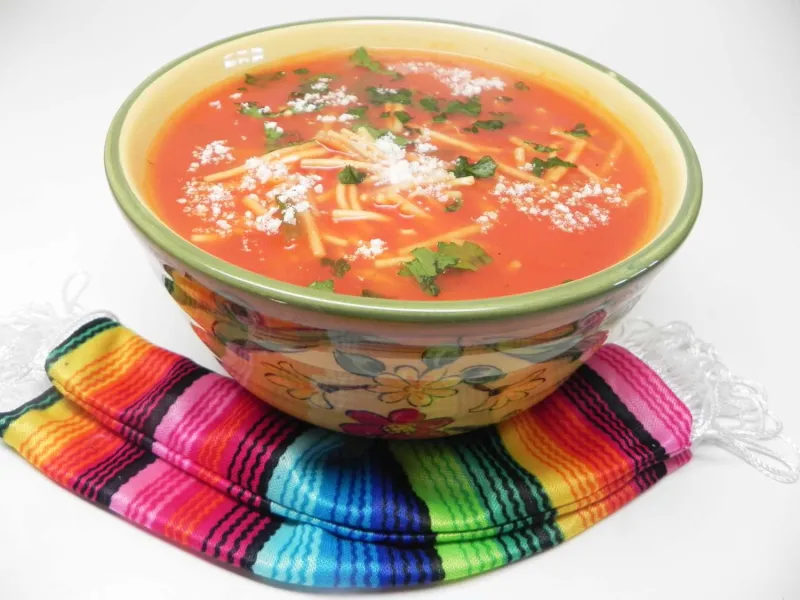Comidas para niños