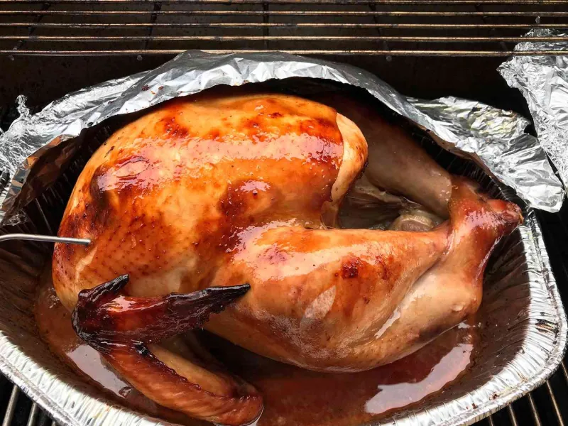 Comidas para niños