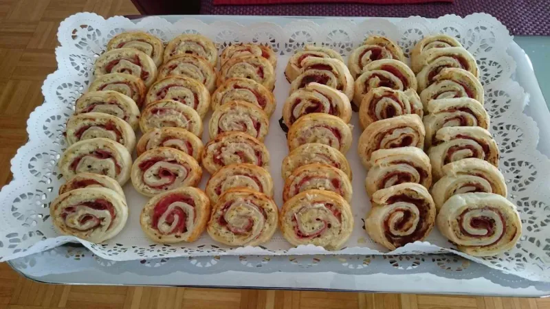Comidas para niños
