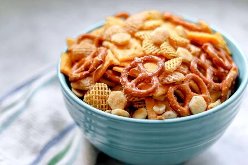 Comidas para niños