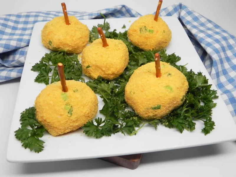 Comidas para niños