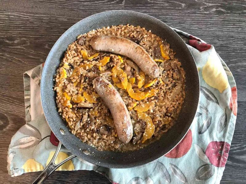 Comidas para niños