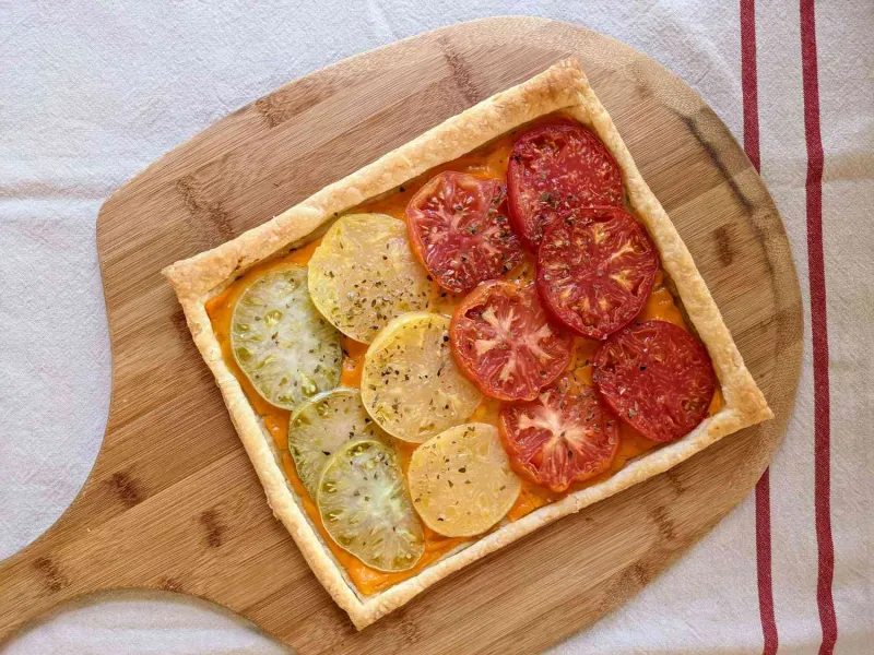 Comidas para niños