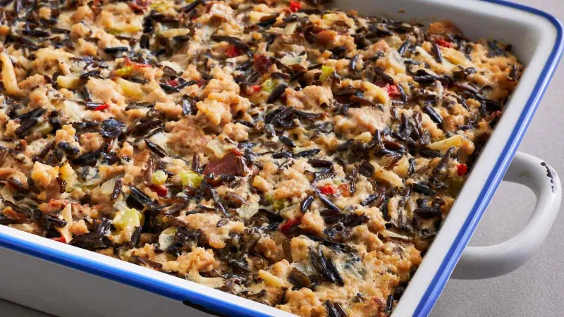Comidas para niños
