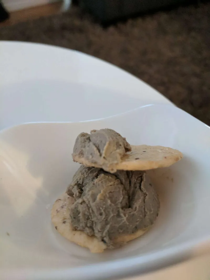 Comidas para niños