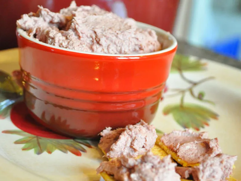 Comidas para niños