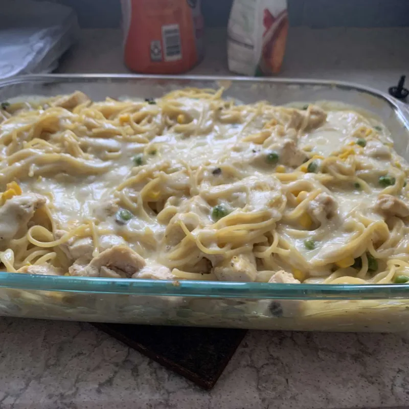 Comidas para niños