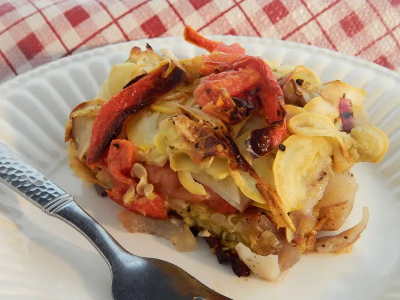 Comidas para niños