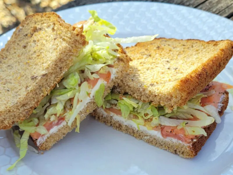 Comidas para niños