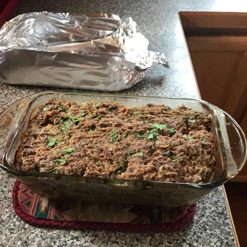 Comidas para niños