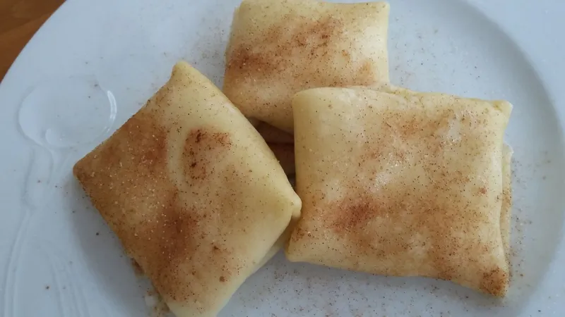 Comidas para niños