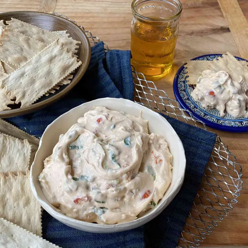 Comidas para niños