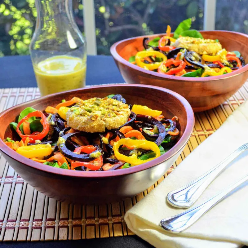 Comidas para niños