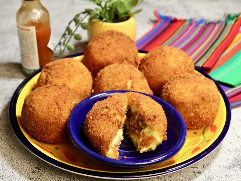 Comidas para niños
